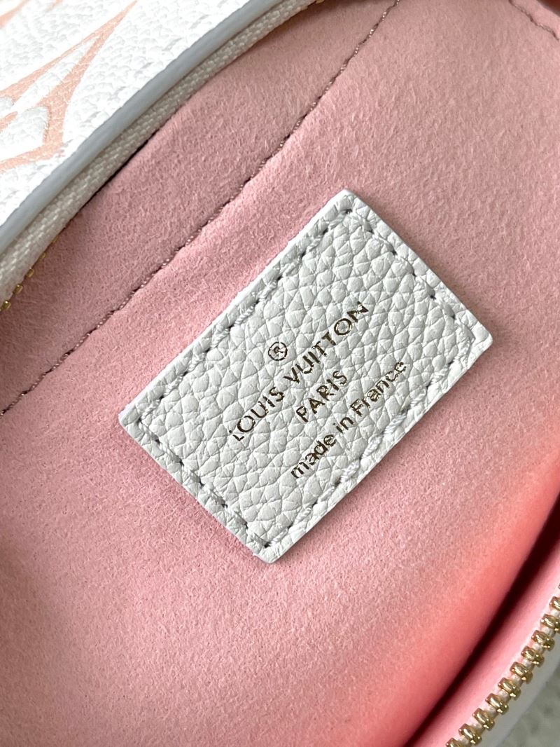 Louis Vuitton Speedy Bags